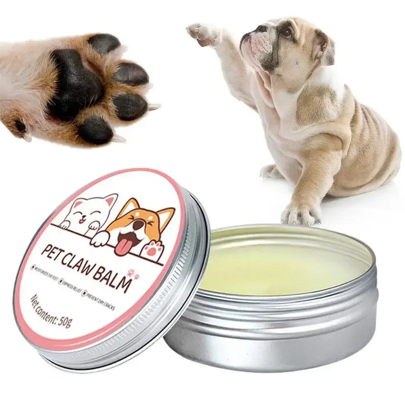 Paw Protective Balm