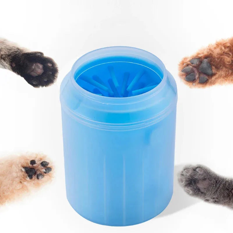 Pet Paw Cleaner