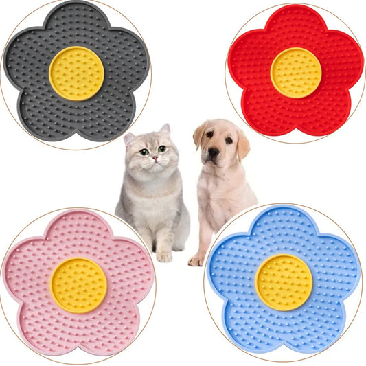 Pet Licking Mat